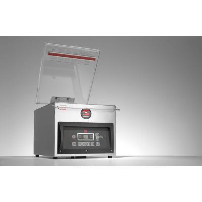 Vakuová balička - komora SE-208, Sammic, 230V/370W, 431x337x(H)307mm | 1141080